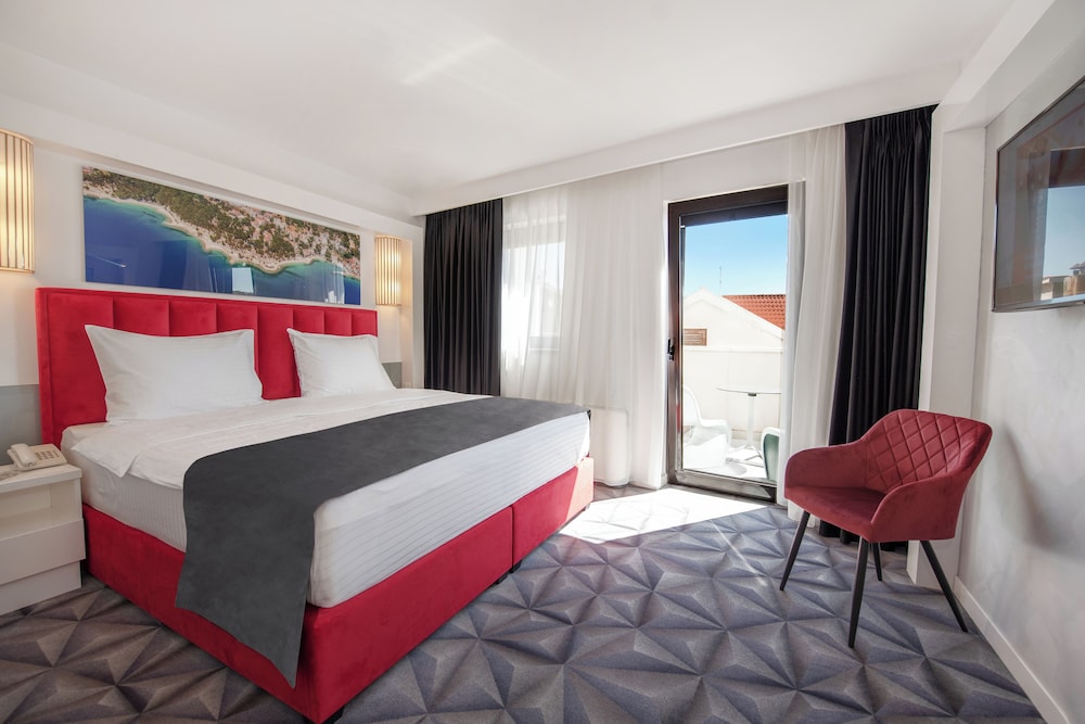 Boutique Hotel Luxe — Hotel rooms in Split, Split-Dalmatia