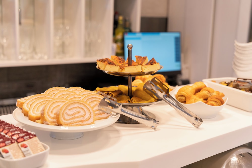 Boutique Hotel Luxe — Restaurant & bars in Split, Split-Dalmatia