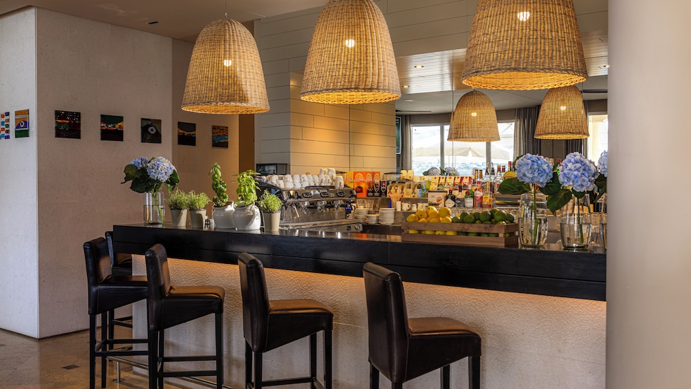 Family Hotel Pagus — Restaurant in Pag, Zadar