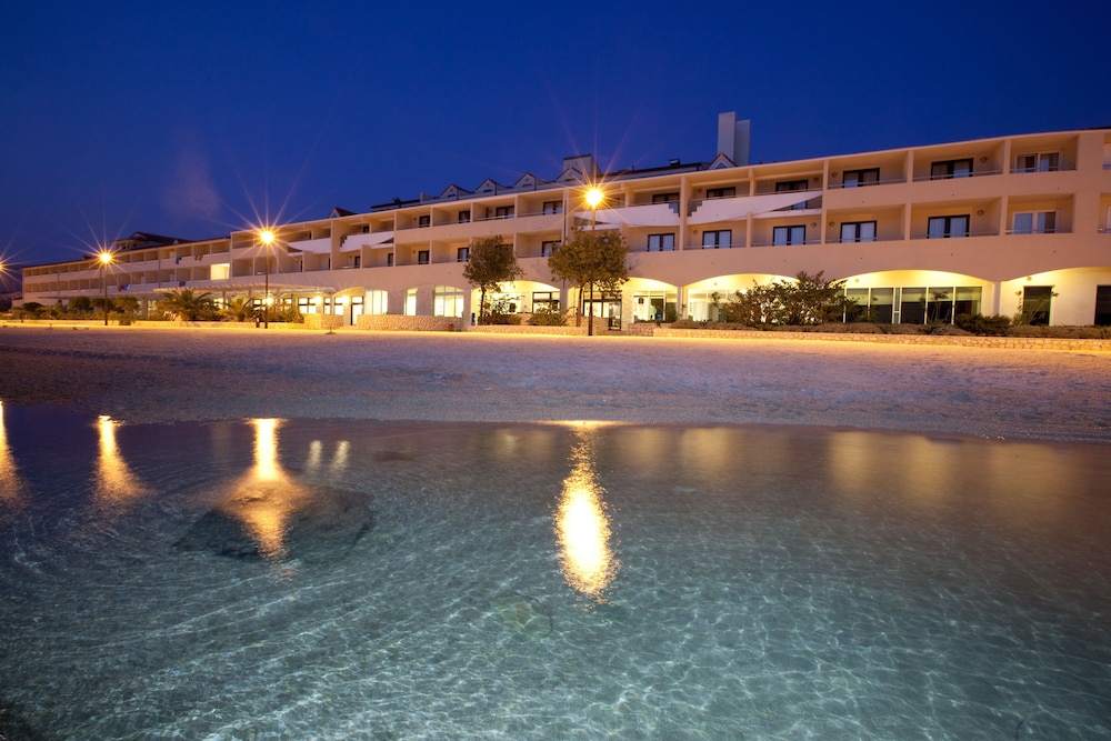 Family Hotel Pagus — Outdoor in Pag, Zadar
