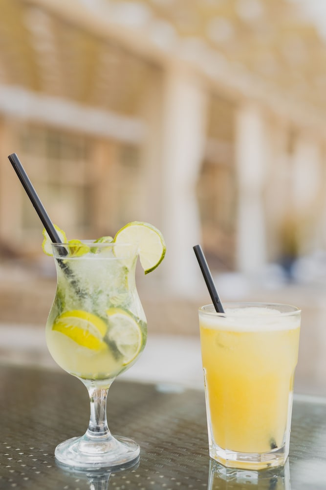 Family Hotel Pagus — Outdoor in Pag, Zadar
