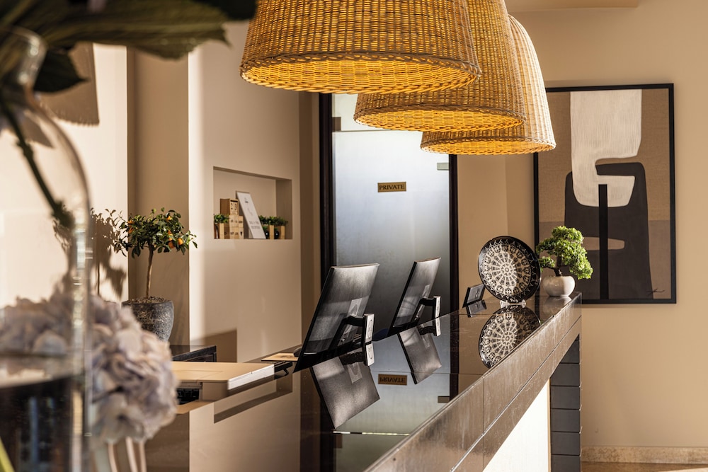 Family Hotel Pagus — Shared spaces in Pag, Zadar
