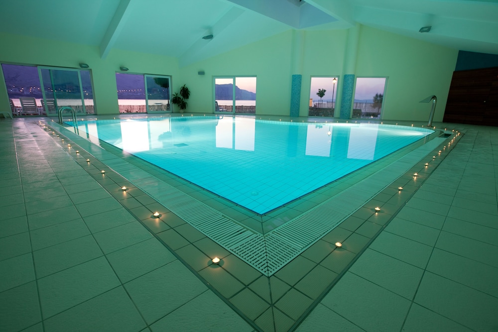 Family Hotel Pagus — Pool in Pag, Zadar