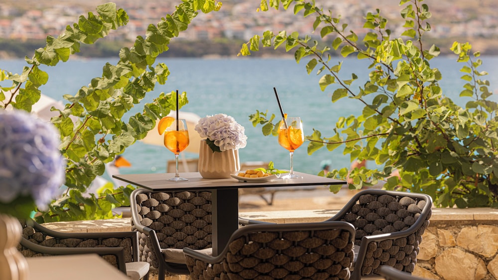 Family Hotel Pagus — Restaurant in Pag, Zadar