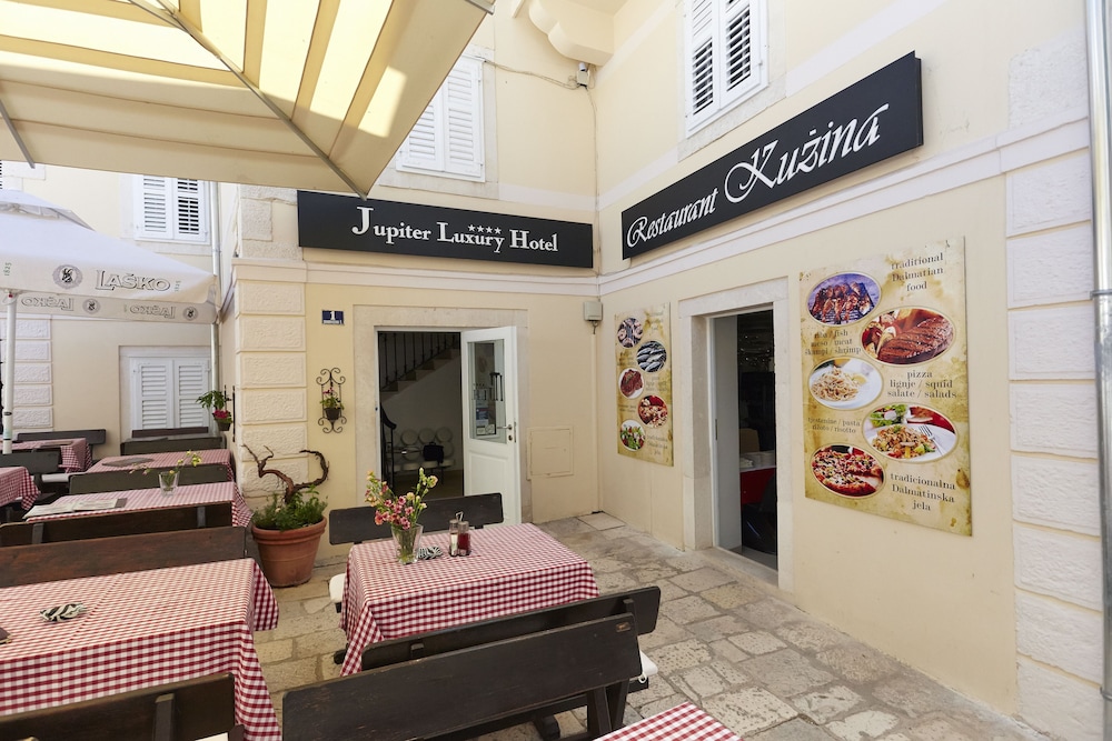 Heritage Jupiter Luxury Hotel - zdjęcie 4