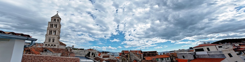Heritage Jupiter Luxury Hotel — Attractions in the area in Split, Split-Dalmatia