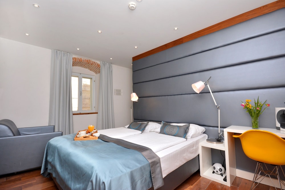 Heritage Jupiter Luxury Hotel — Hotel rooms in Split, Split-Dalmatia