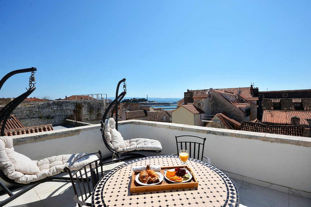 Heritage Jupiter Luxury Hotel