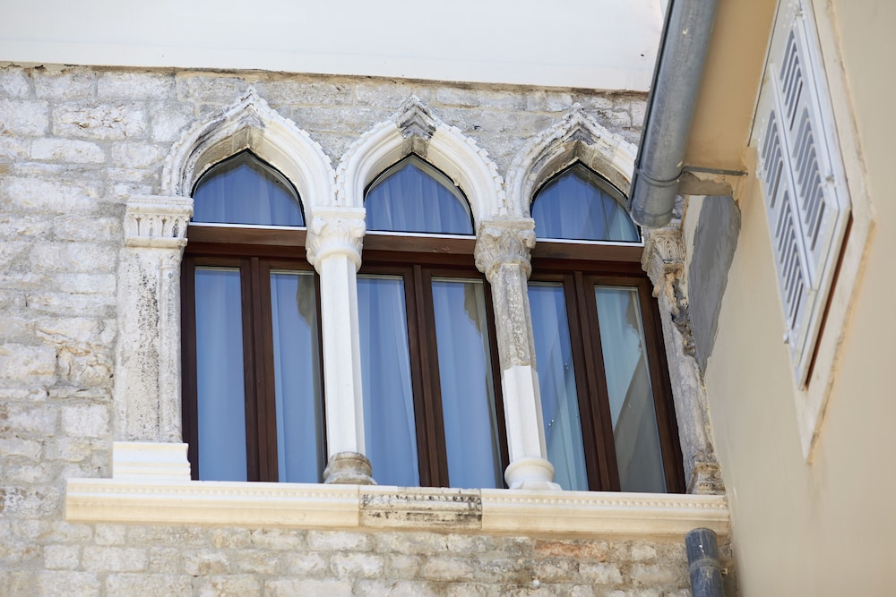 Heritage Jupiter Luxury Hotel — Hotel building in Split, Split-Dalmatia