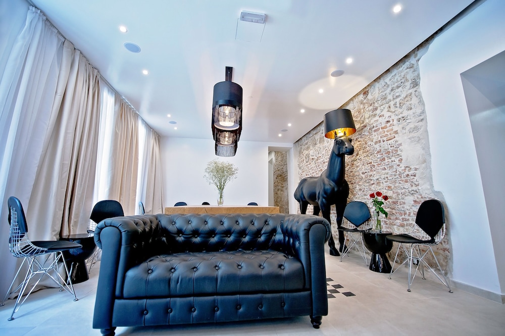 Heritage Jupiter Luxury Hotel — Restaurant & bars in Split, Split-Dalmatia