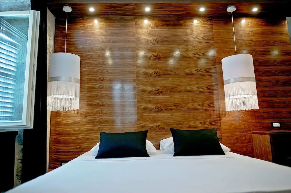 Heritage Jupiter Luxury Hotel — Hotel rooms in Split, Split-Dalmatia
