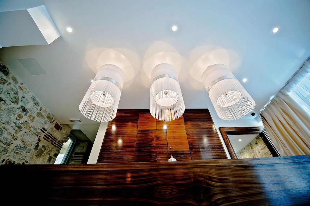 Heritage Jupiter Luxury Hotel — Restaurant & bars in Split, Split-Dalmatia