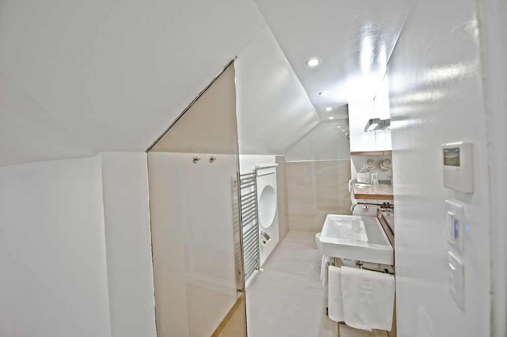 Heritage Jupiter Luxury Hotel — Hotel rooms in Split, Split-Dalmatia