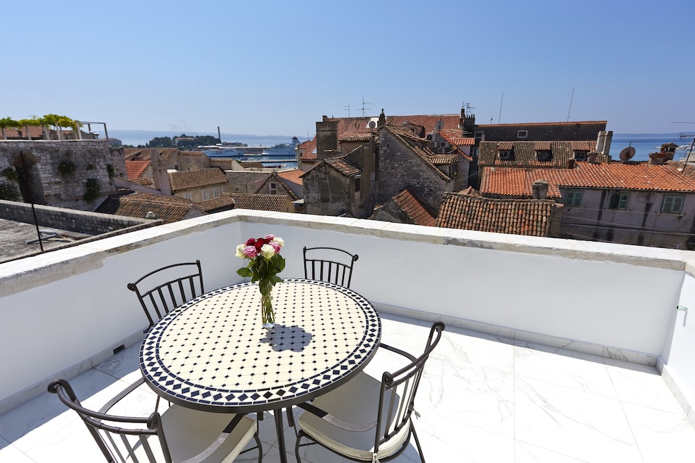 Heritage Jupiter Luxury Hotel — Attractions in the area in Split, Split-Dalmatia