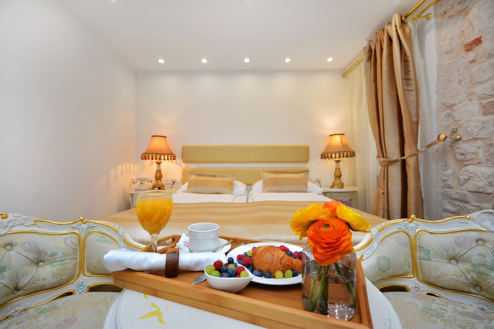 Heritage Jupiter Luxury Hotel — Hotel rooms in Split, Split-Dalmatia