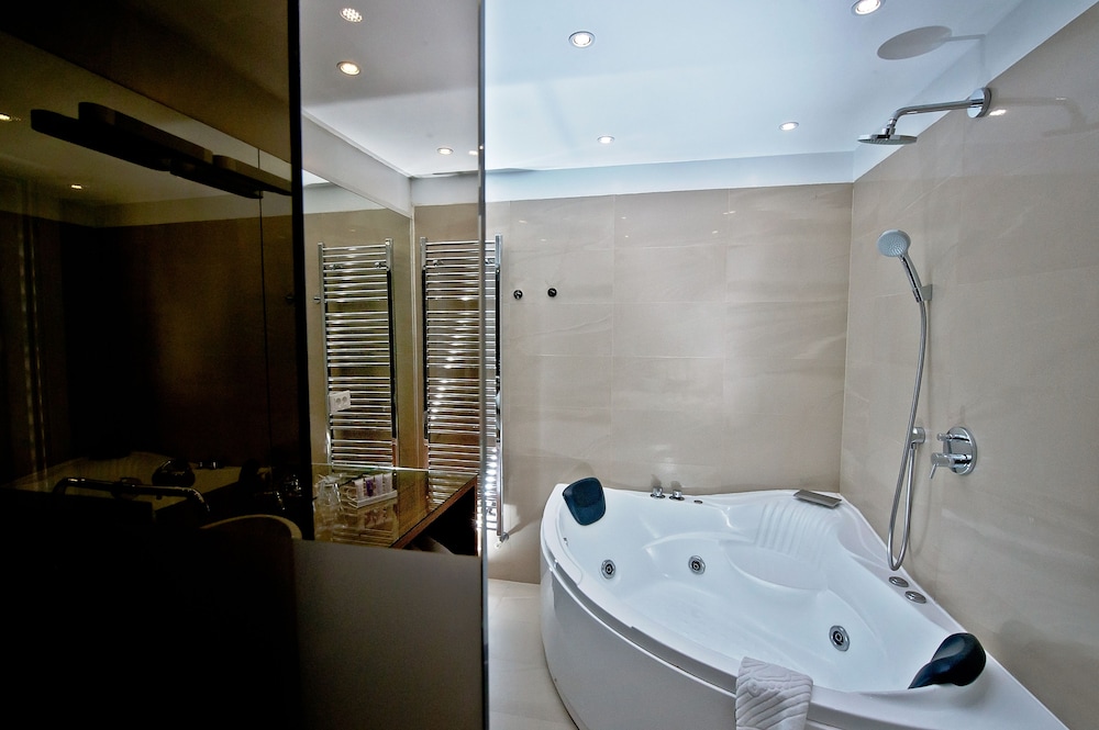 Heritage Jupiter Luxury Hotel — Spa in Split, Split-Dalmatia