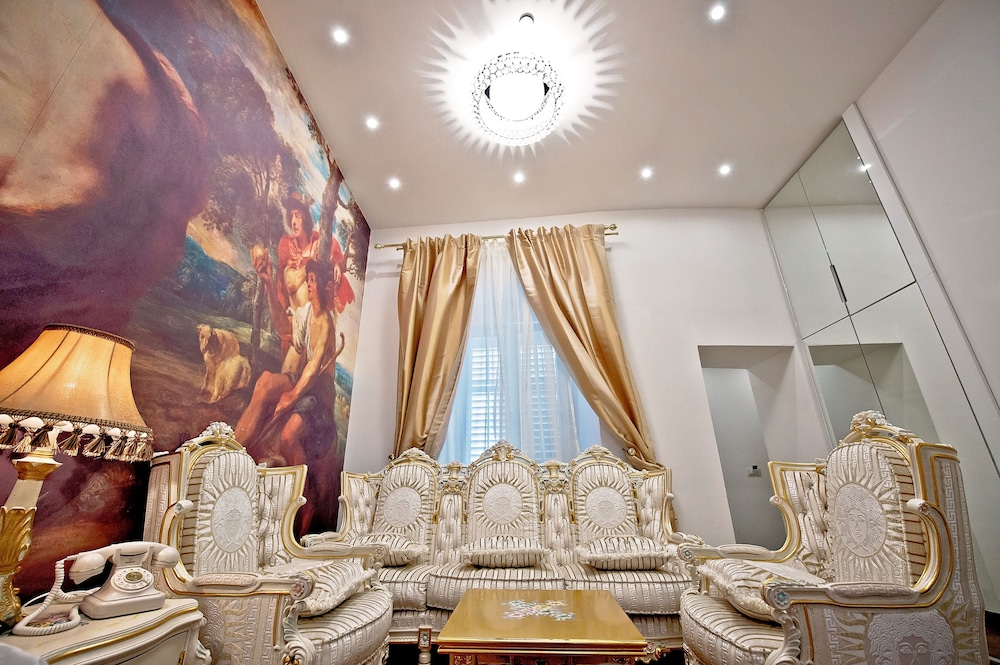 Heritage Jupiter Luxury Hotel - zdjęcie 5