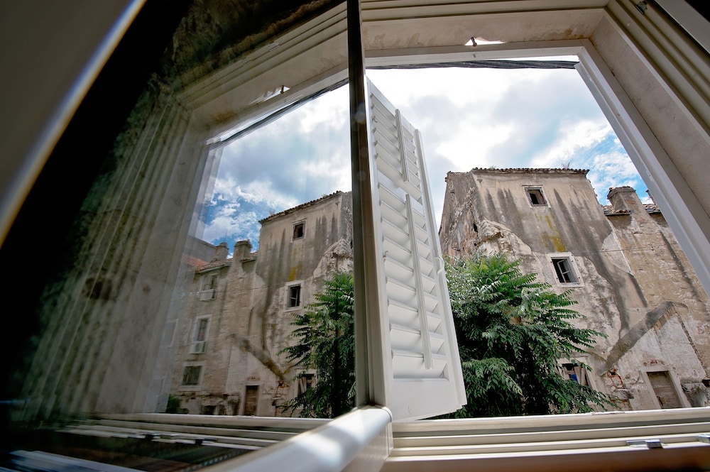 Heritage Jupiter Luxury Hotel — Hotel building in Split, Split-Dalmatia