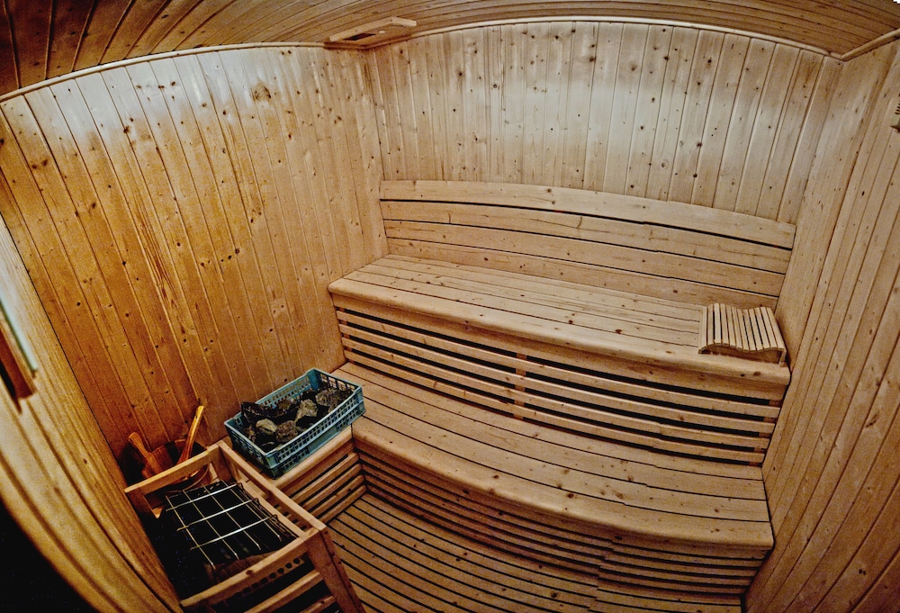 Heritage Jupiter Luxury Hotel — Spa in Split, Split-Dalmatia