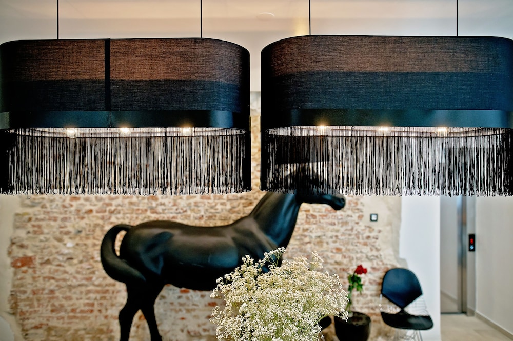 Heritage Jupiter Luxury Hotel — Restaurant & bars in Split, Split-Dalmatia