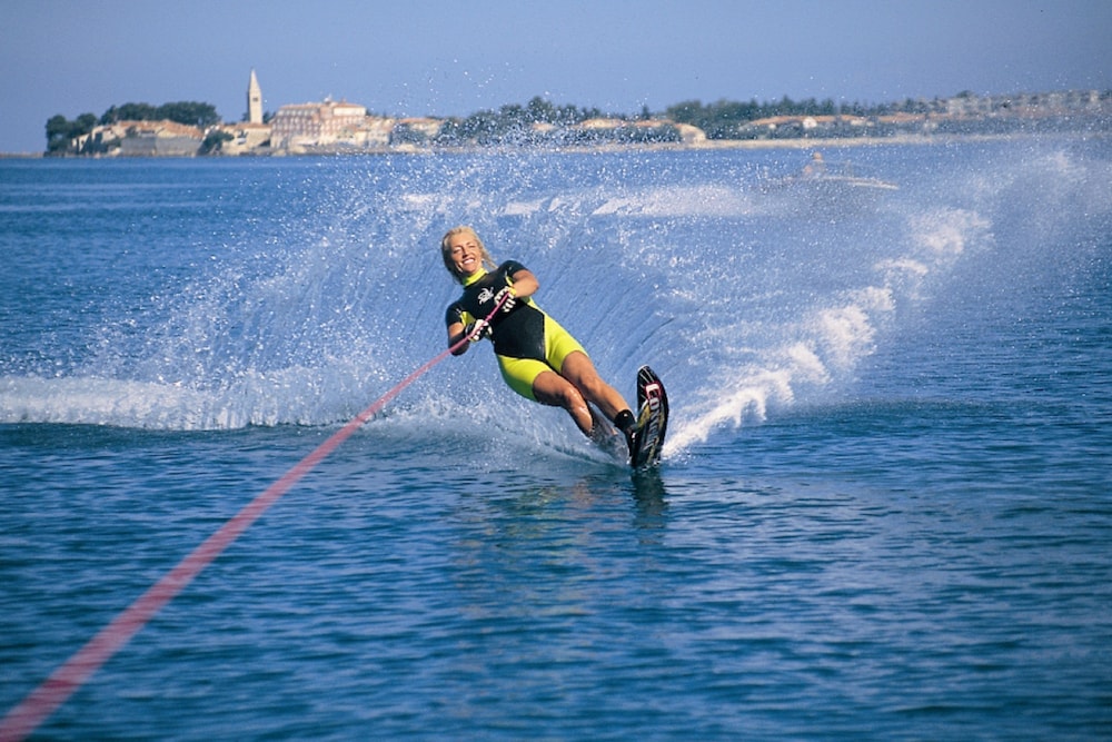 Solaris Residence - Naturist — Sports & recreation in Tar, Istria