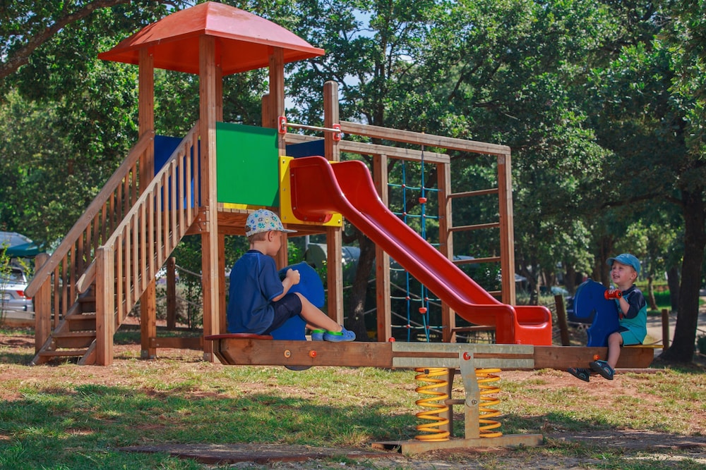 Solaris Residence - Naturist — Attractions for children in Tar, Istria