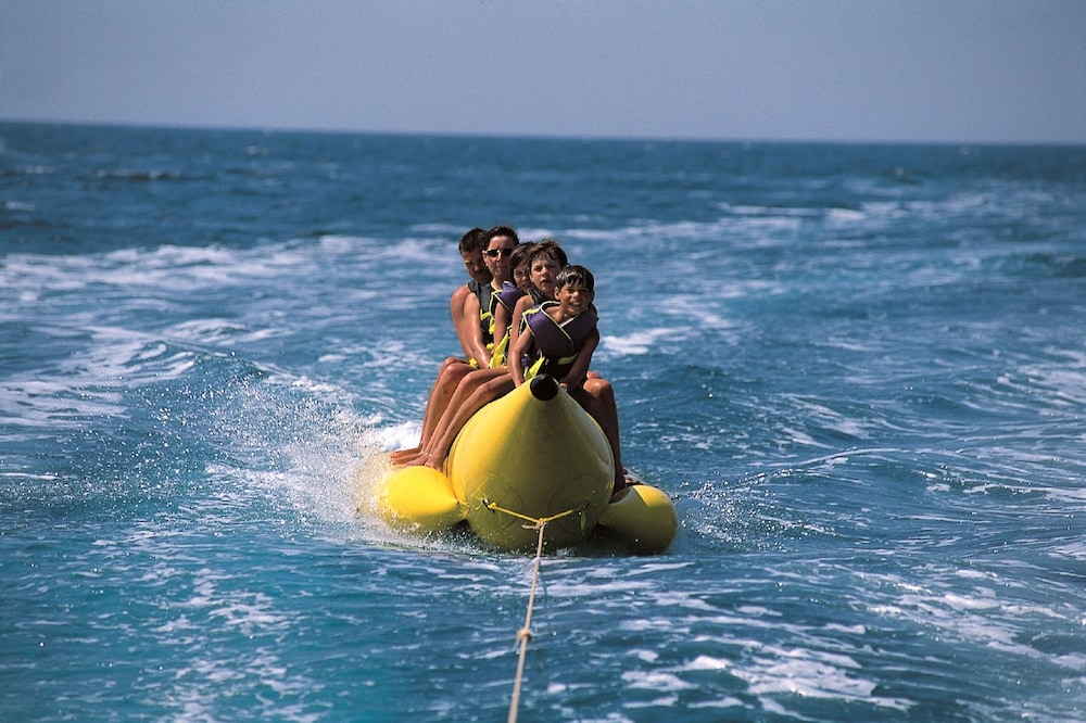 Solaris Residence - Naturist — Sports & recreation in Tar, Istria