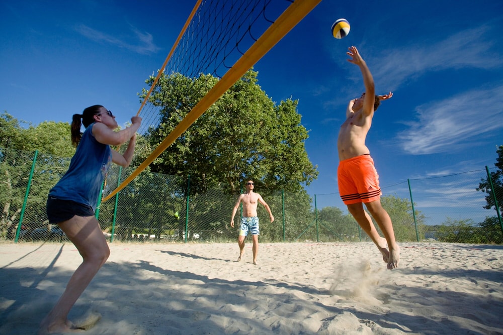 Solaris Residence - Naturist — Sports & recreation in Tar, Istria