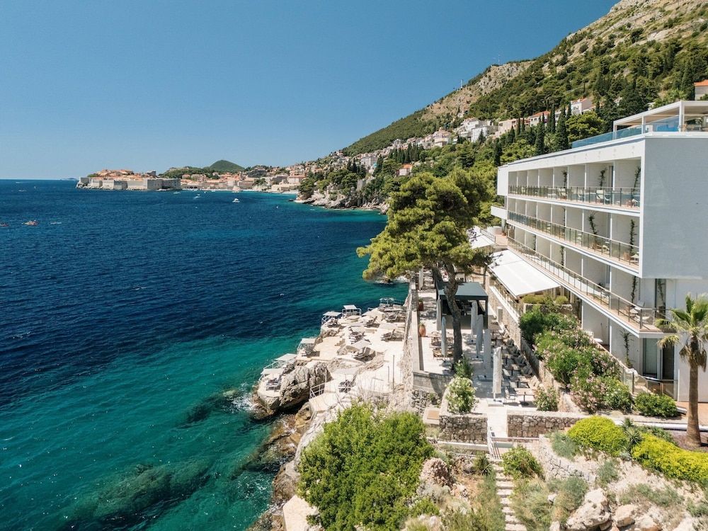 Villa Dubrovnik - zdjęcie 2