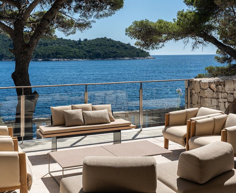 Villa Dubrovnik - zdjęcie 3