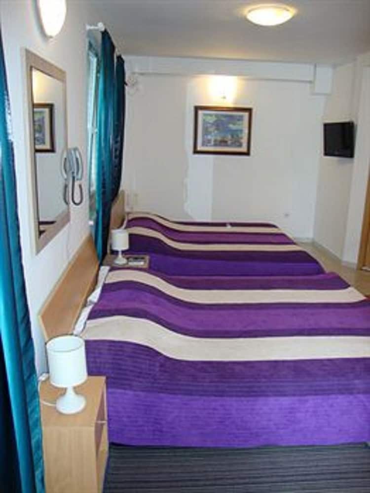 Villa Royal — Hotel rooms in Konavle, Dubrovnik-Neretva