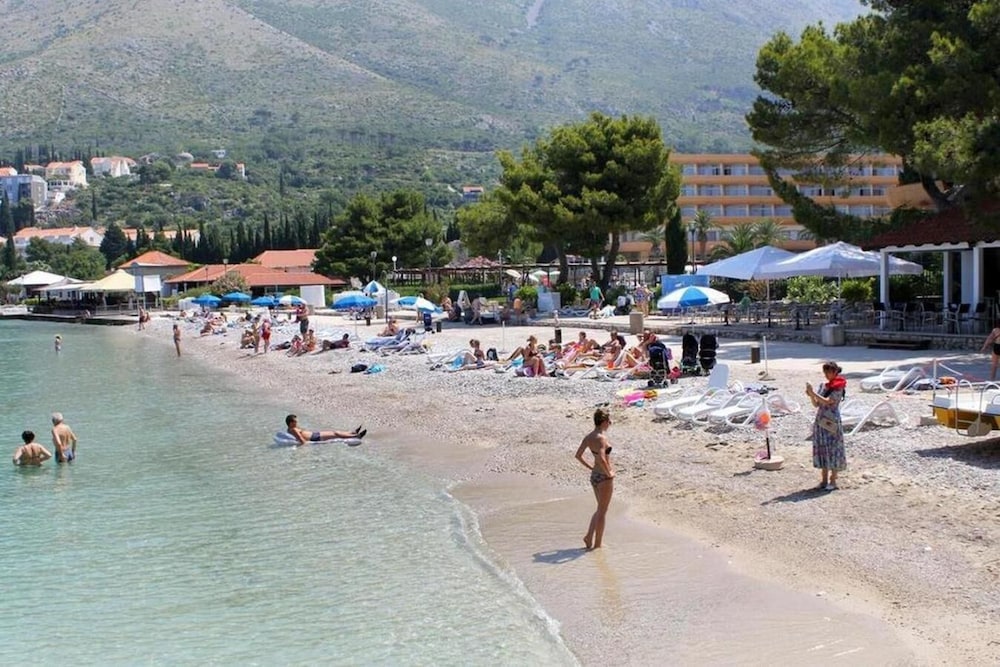 Villa Royal — Main photo in Konavle, Dubrovnik-Neretva
