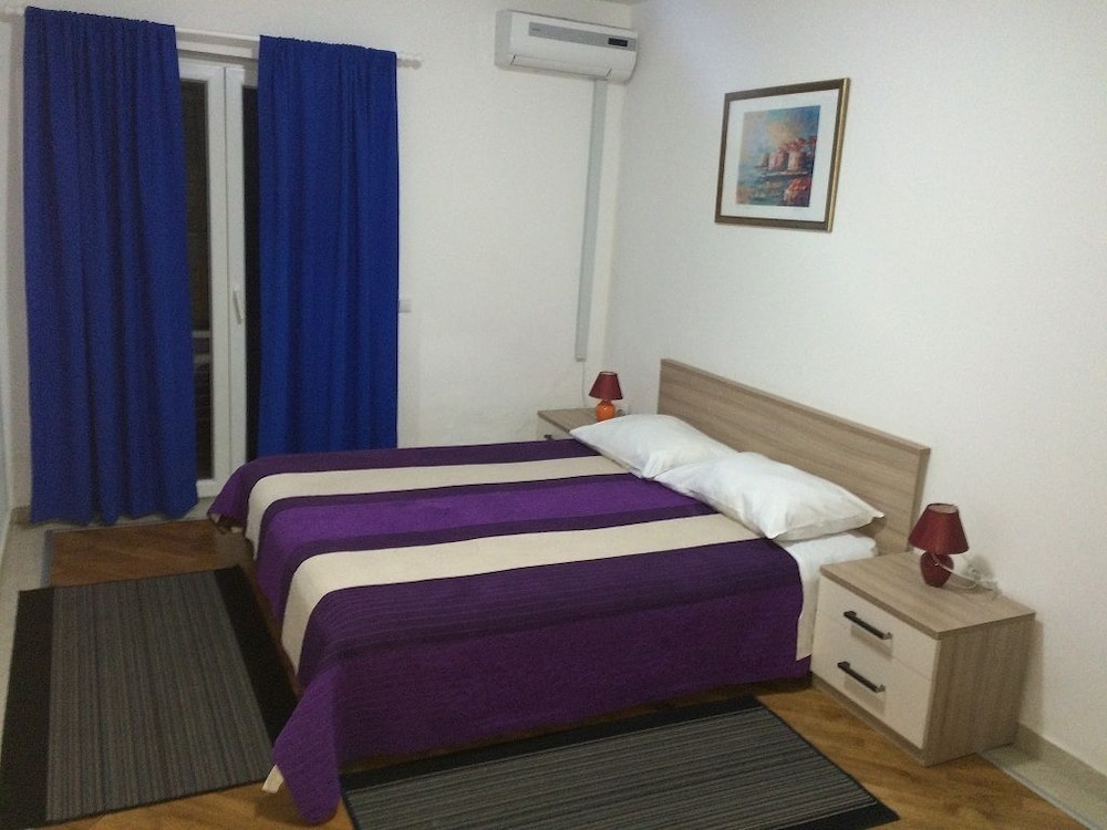 Villa Royal — Hotel rooms in Konavle, Dubrovnik-Neretva