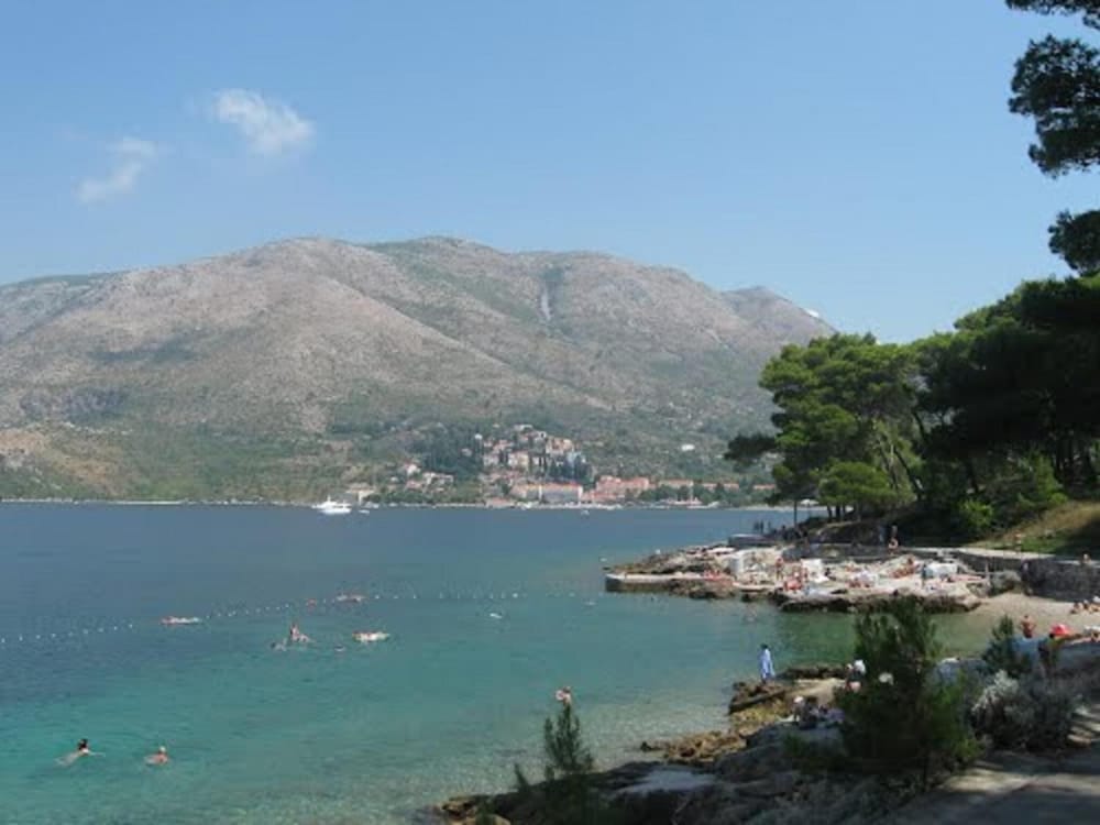 Villa Royal — Attractions in the area in Konavle, Dubrovnik-Neretva