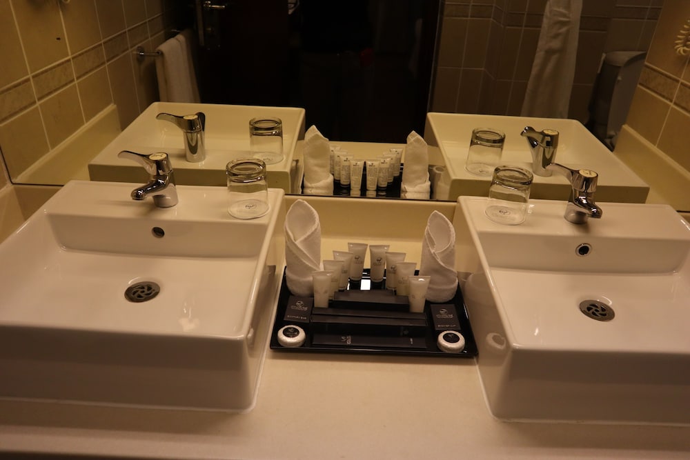 Al Ain Palace Hotel - zdjęcie 5
