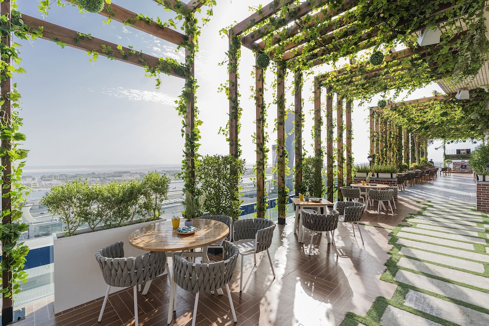 Aloft by Marriott Abu Dhabi - zdjęcie 5