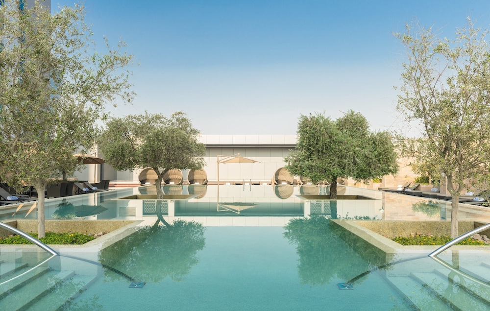 Aloft by Marriott Abu Dhabi - zdjęcie 2