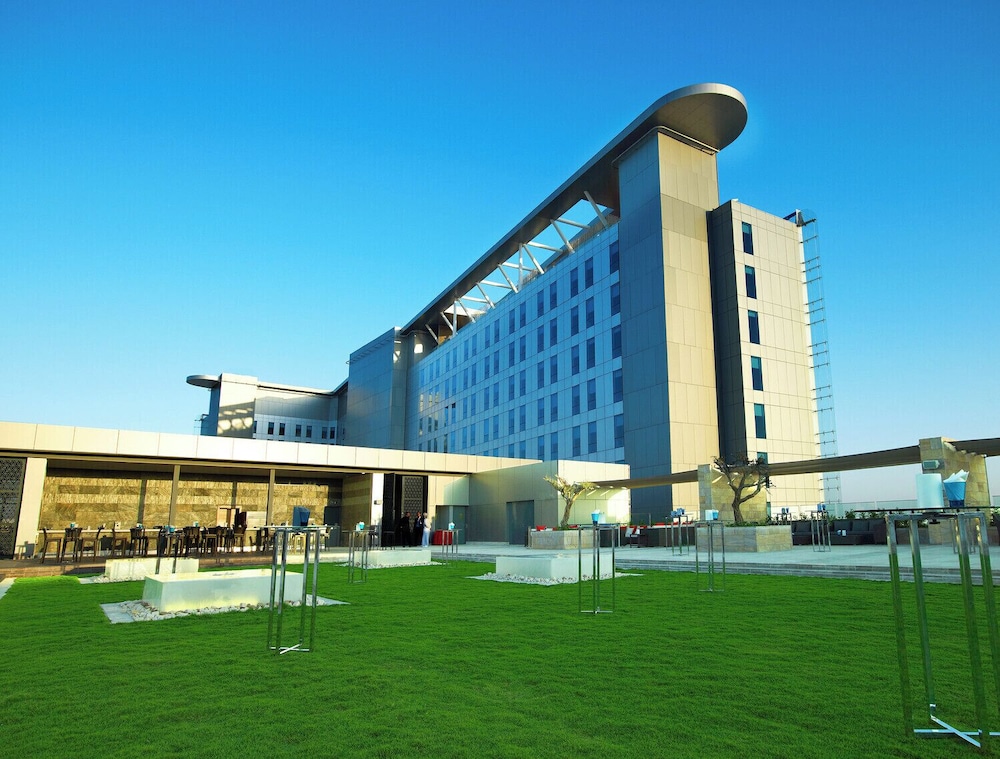 Aloft by Marriott Abu Dhabi - zdjęcie 3