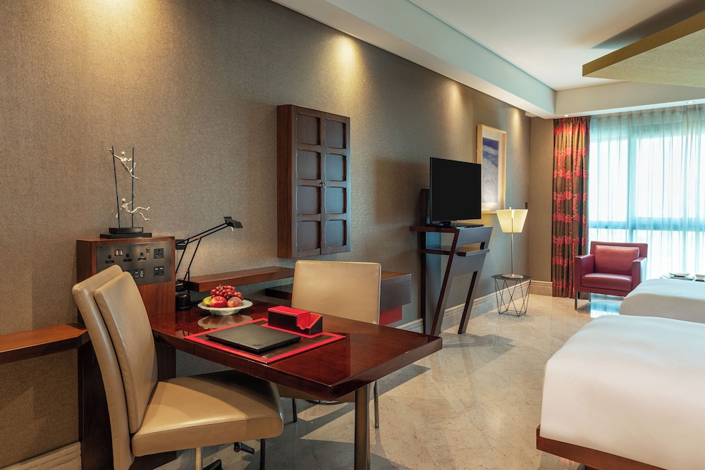 The Creekside Hotel Dubai an Accor Hotel — Hotel rooms in Dubai