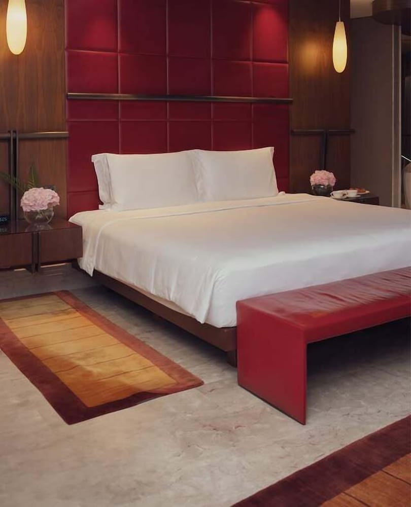 The Creekside Hotel Dubai an Accor Hotel — Hotel rooms in Dubai