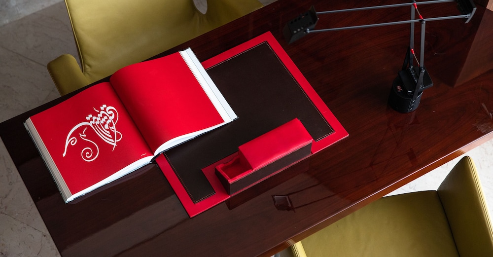 The Creekside Hotel Dubai an Accor Hotel — Hotel rooms in Dubai