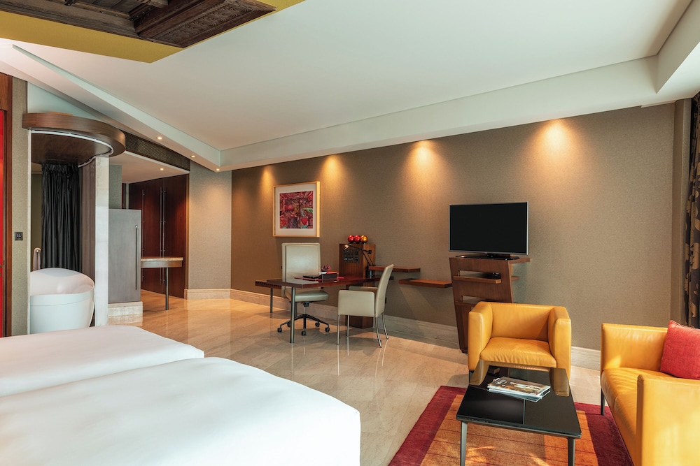 The Creekside Hotel Dubai an Accor Hotel — Hotel rooms in Dubai