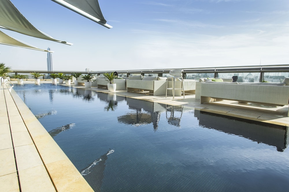 The Creekside Hotel Dubai an Accor Hotel - zdjęcie 3