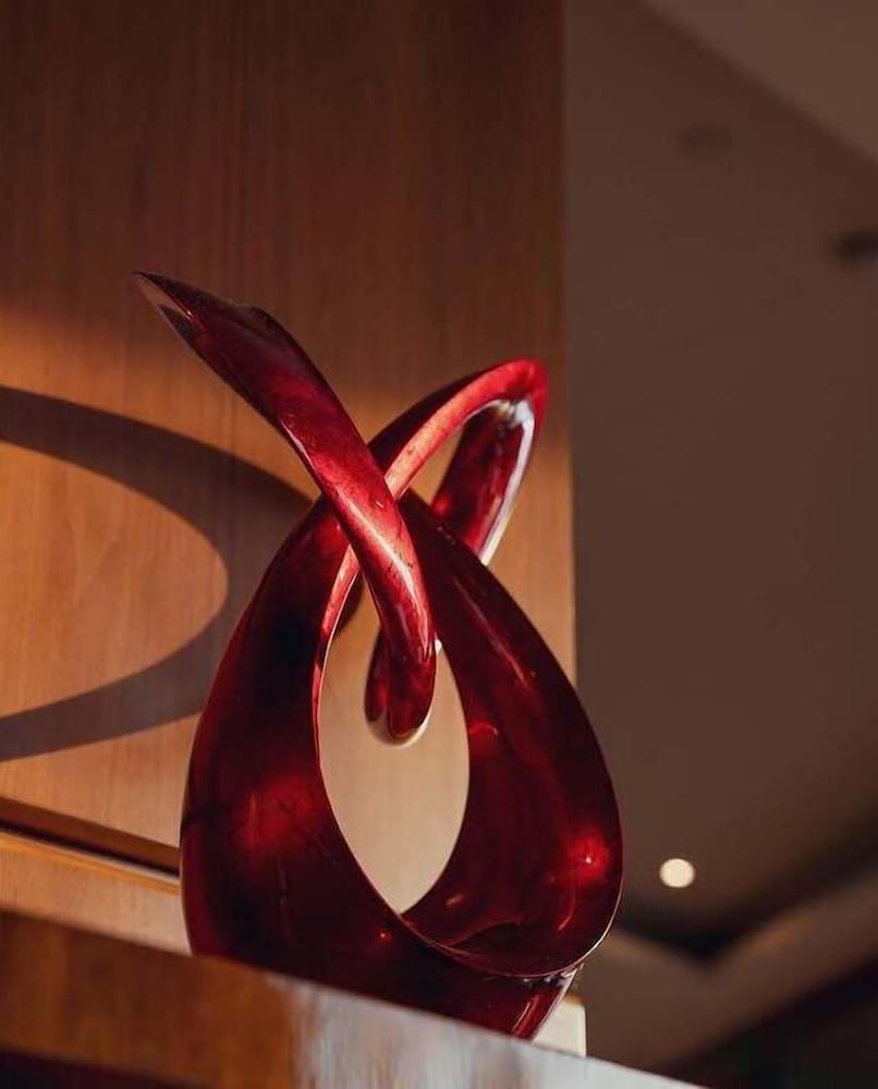 The Creekside Hotel Dubai an Accor Hotel — Restaurant & bars in Dubai