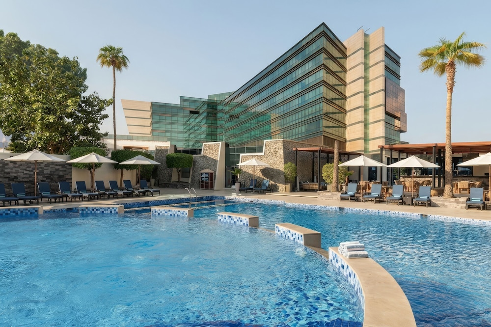 The Creekside Hotel Dubai an Accor Hotel — Main photo in Dubai