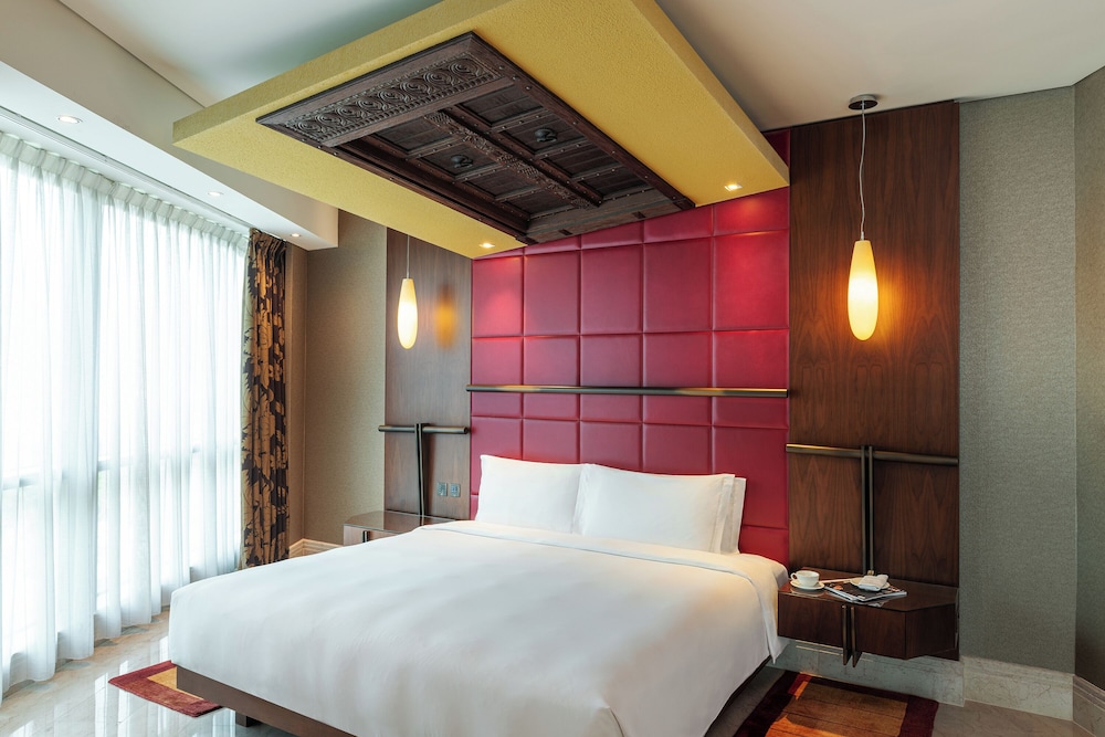 The Creekside Hotel Dubai an Accor Hotel — Hotel rooms in Dubai