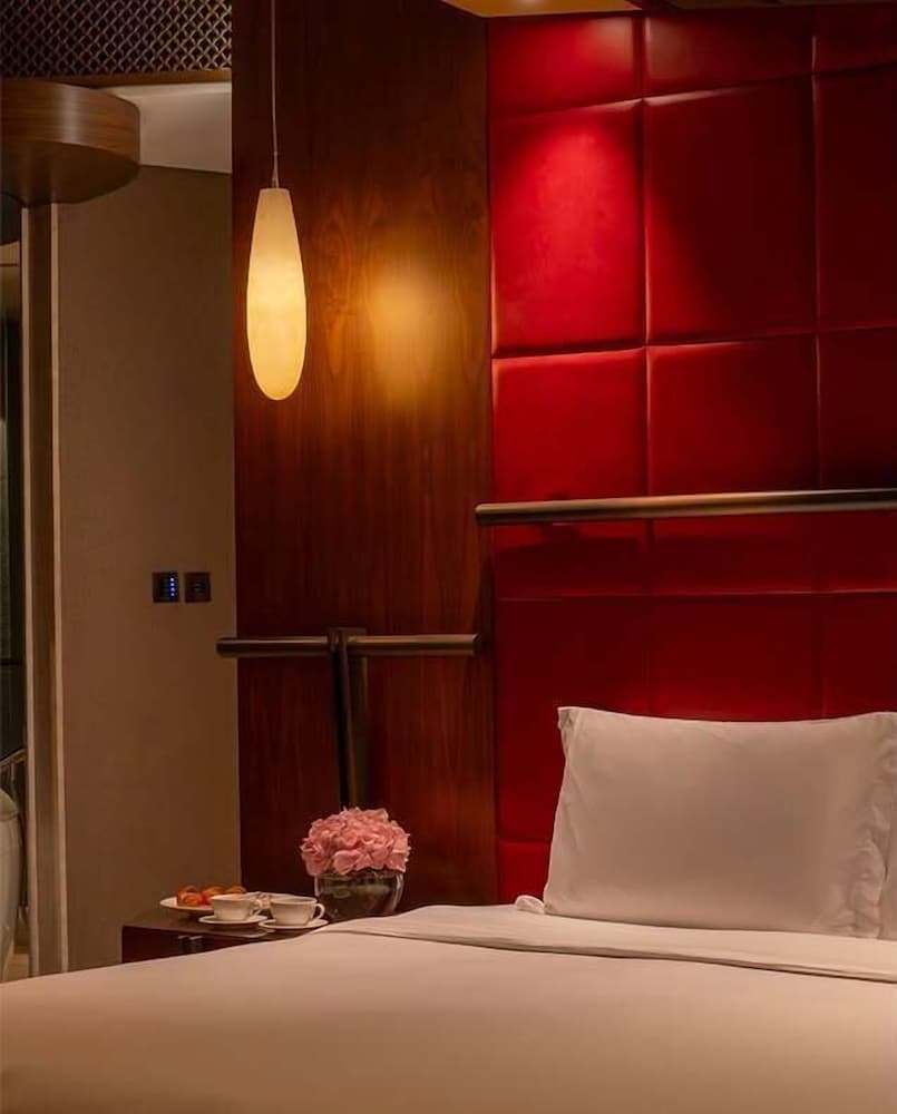 The Creekside Hotel Dubai an Accor Hotel — Hotel rooms in Dubai