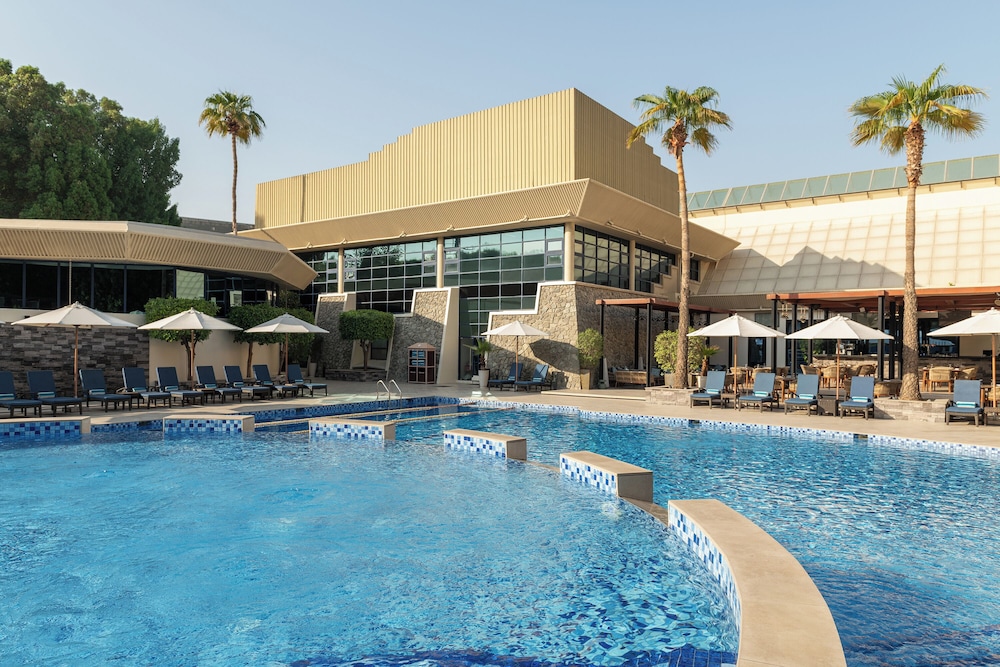 The Creekside Hotel Dubai an Accor Hotel - zdjęcie 2