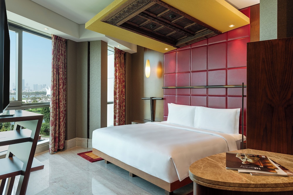 The Creekside Hotel Dubai an Accor Hotel — Hotel rooms in Dubai
