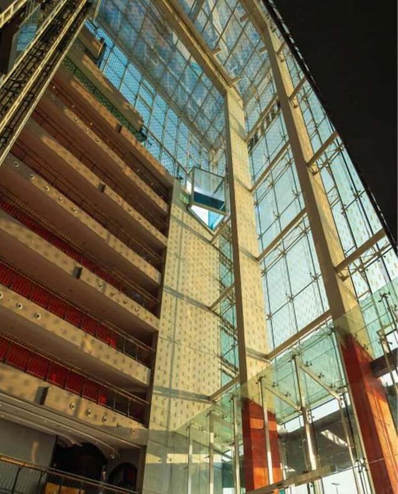 The Creekside Hotel Dubai an Accor Hotel - zdjęcie 5